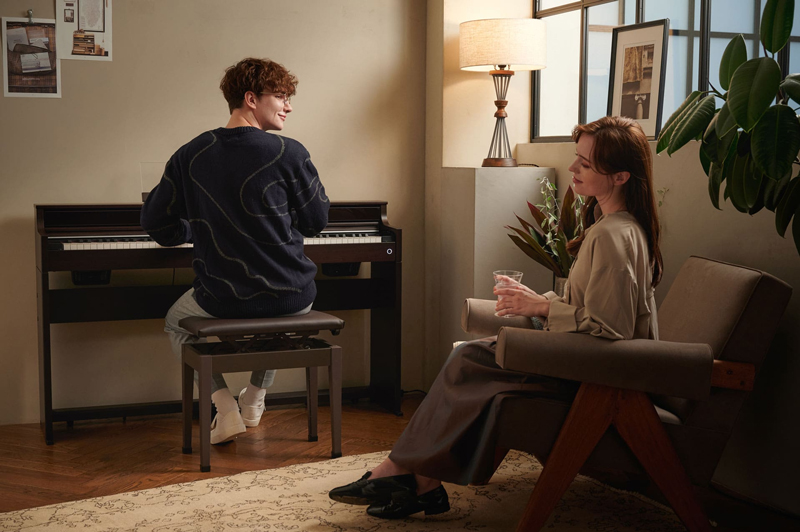 Piano điện Casio AP S450( Chính hãng full box 100%)