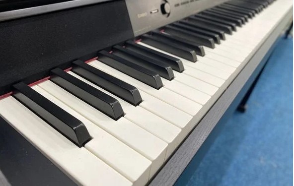 Piano điện Casio AP 460