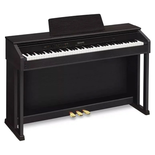 Piano điện Casio AP 460