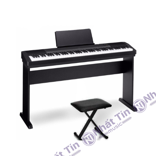 Piano điện Casio CDP 135