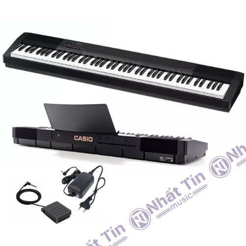 Piano điện Casio CDP 135