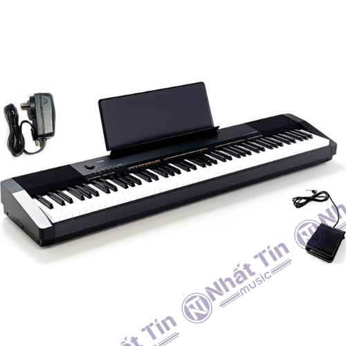 Piano điện Casio CDP 135