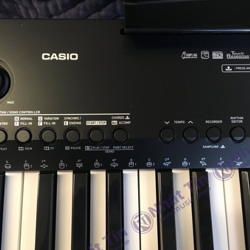 Piano điện Casio CDP 235R