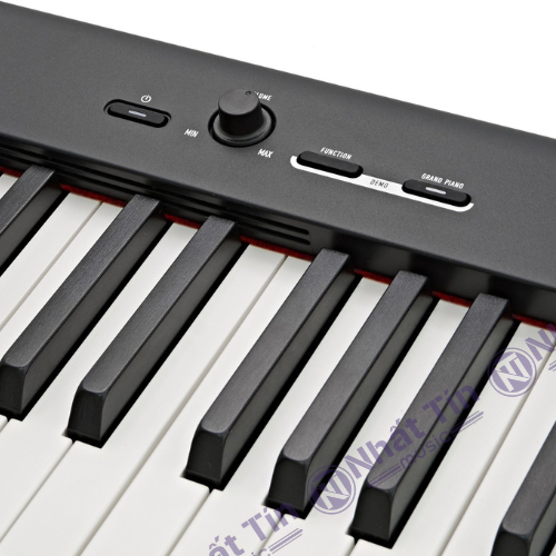 Piano điện Casio CDP S100