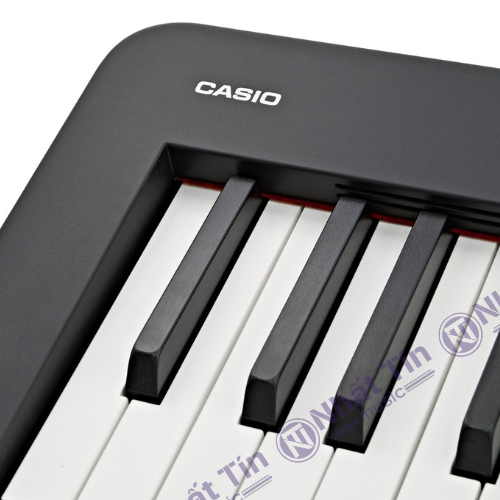 Piano điện Casio CDP S100