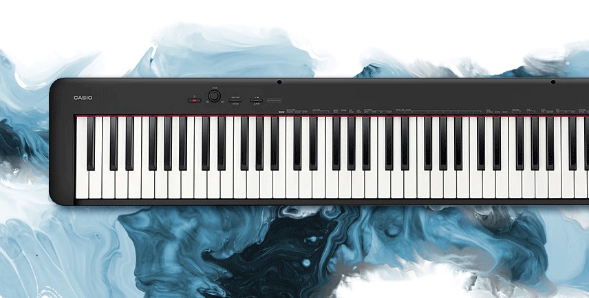 Piano điện Casio CDP S150