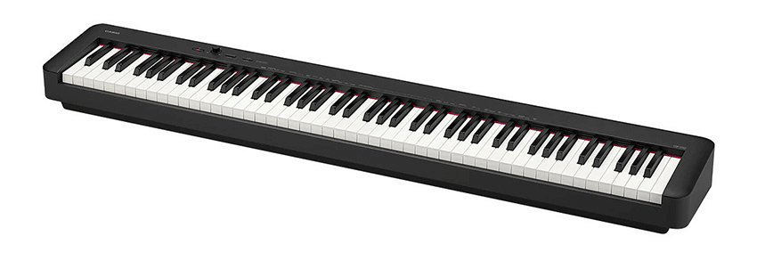 Piano điện Casio CDP S150