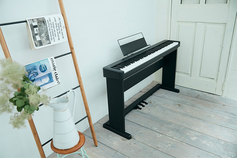 Piano điện Casio CDP S160 ( Chính hãng full box 100%) 