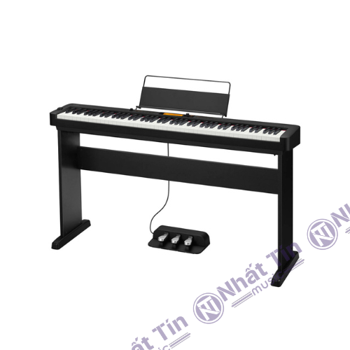 Piano điện Casio CDP S350
