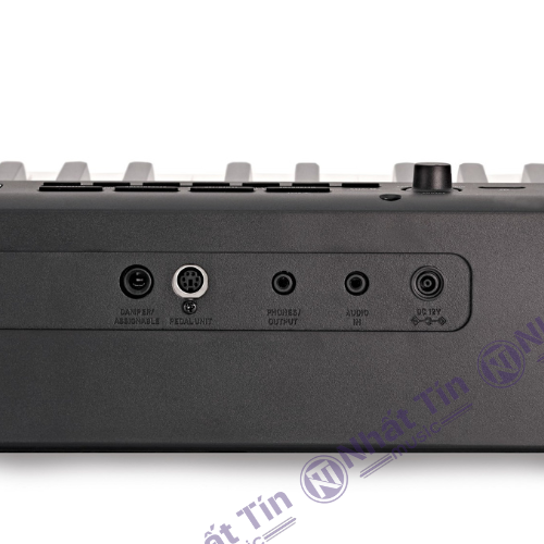 Piano điện Casio CDP S350