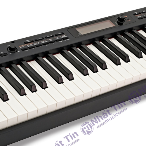 Piano điện Casio CDP S350