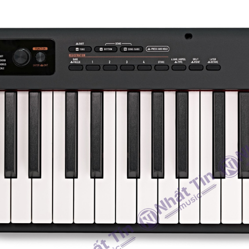 Piano điện Casio CDP S350