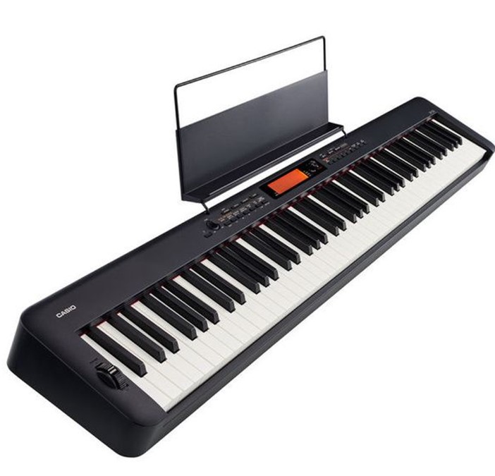 Piano điện Casio CDP S360 (Chính hãng full box 100%)