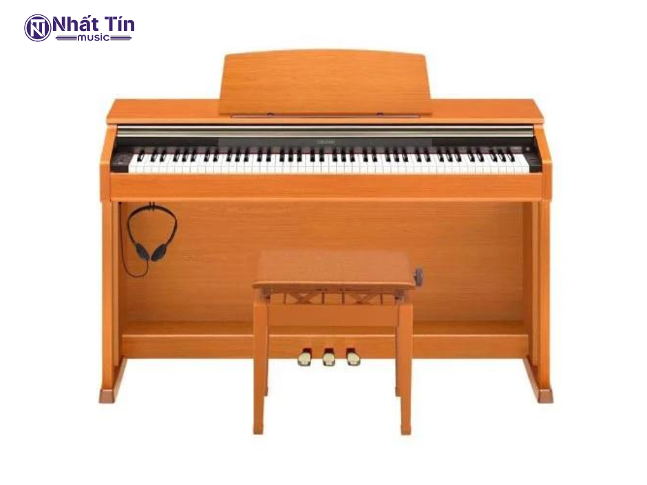 Đàn piano điện Casio AP-33C