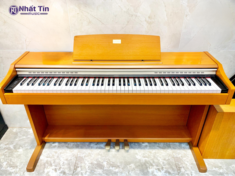 Đàn piano điện Casio AP-33C