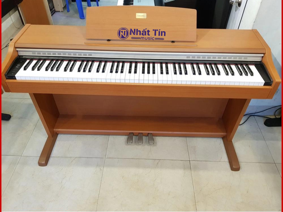 Đàn piano điện Casio AP-33C