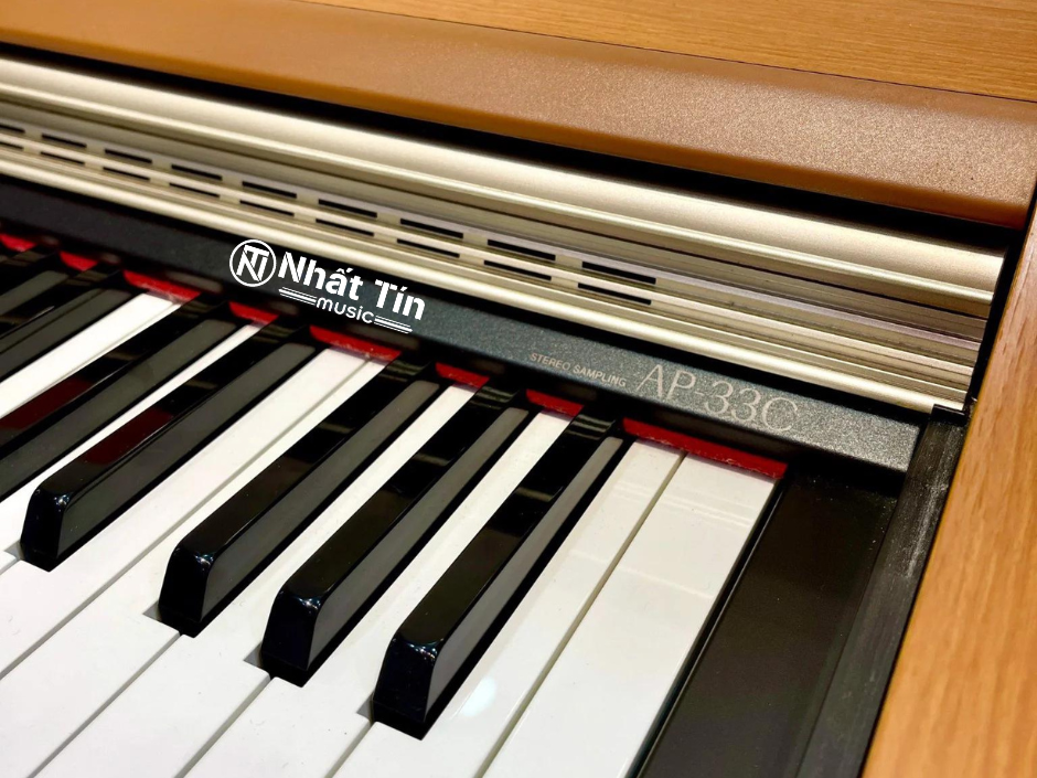Đàn piano điện Casio AP-33C