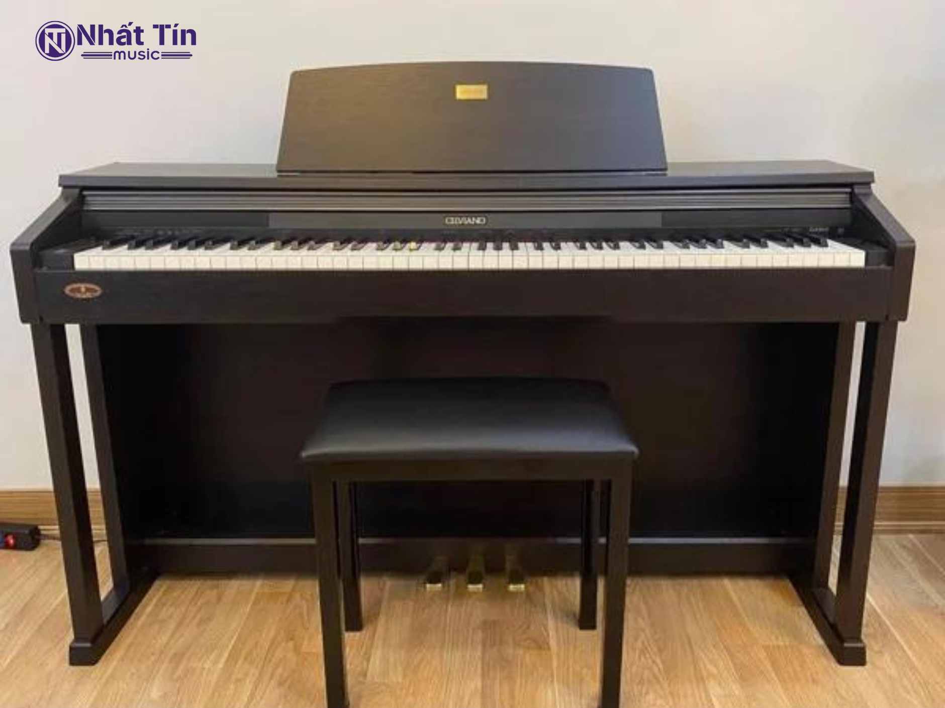 Đàn piano điện Casio AP-400