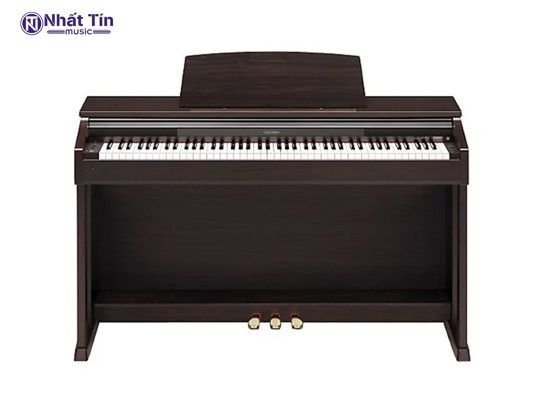 Đàn piano điện Casio AP-400