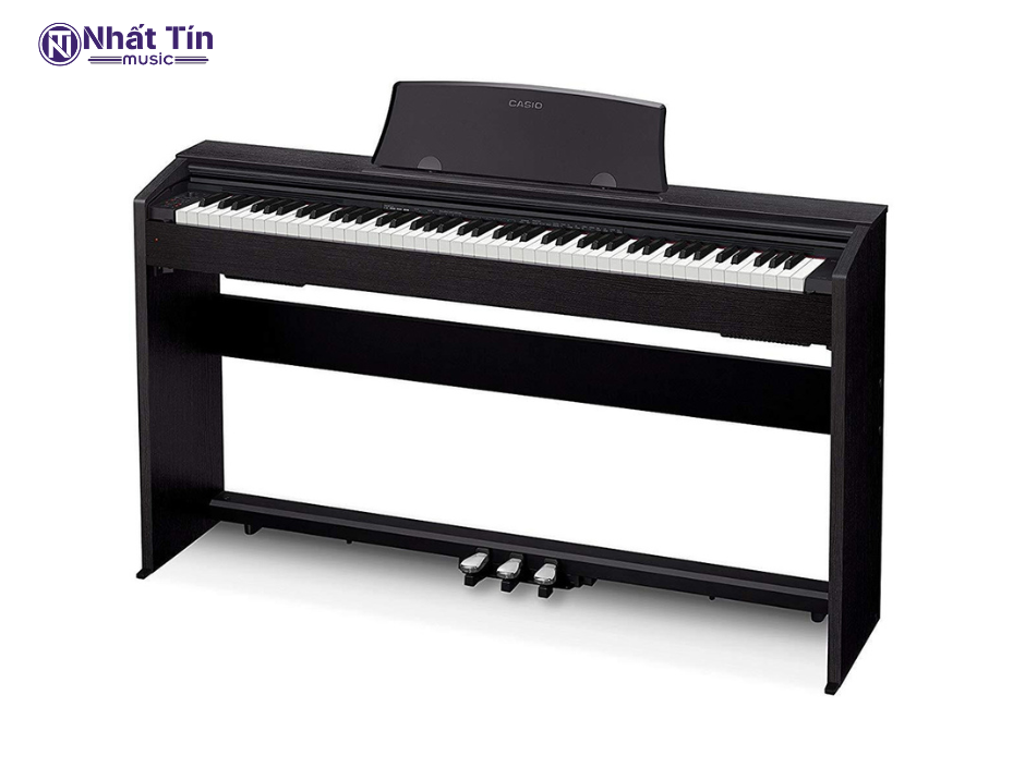 Đàn piano điện Casio PX-700