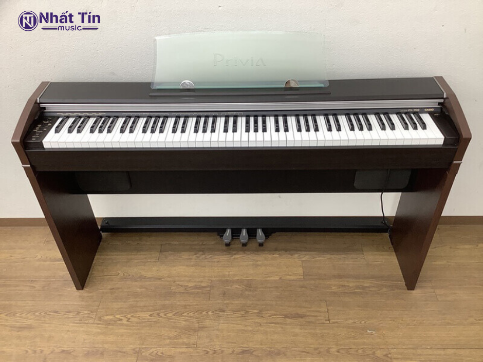 Đàn piano điện Casio PX-700