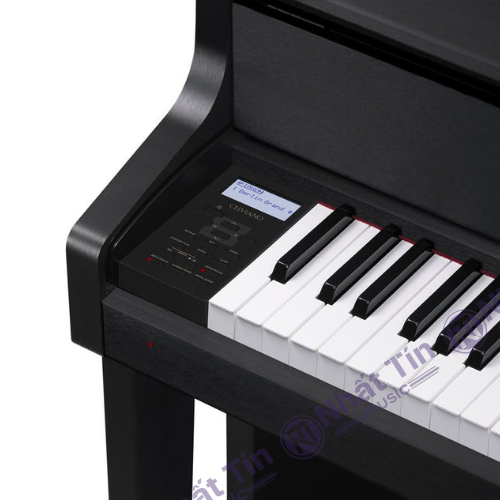 Piano điện Casio GP 300