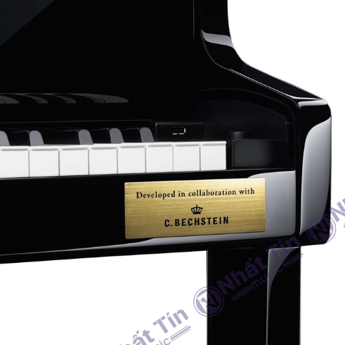 Piano điện Casio GP 300