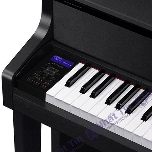 Piano điện Casio GP 310