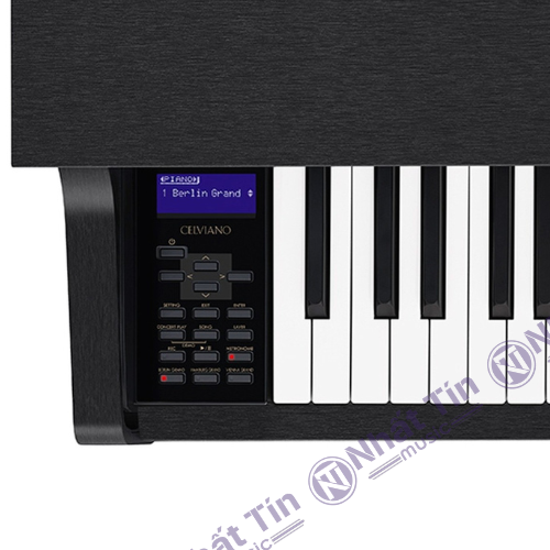 Piano điện Casio GP 310