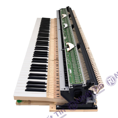 Piano điện Casio GP 400