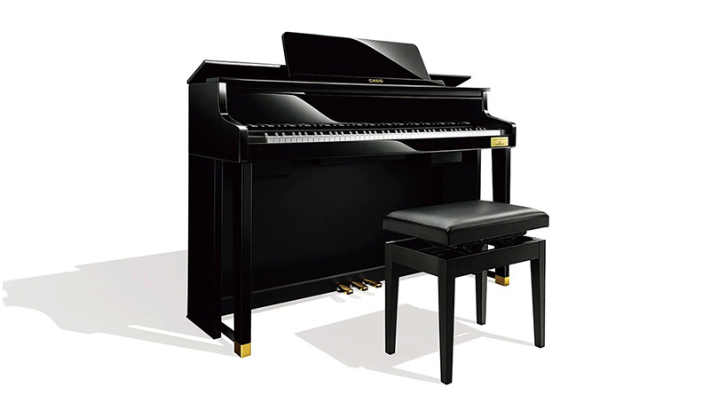 Piano điện Casio GP 500 ( Chính hãng full box 100%)