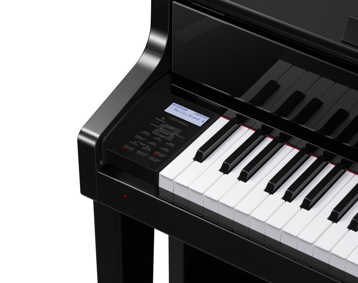 Piano điện Casio GP 500 ( Chính hãng full box 100%)