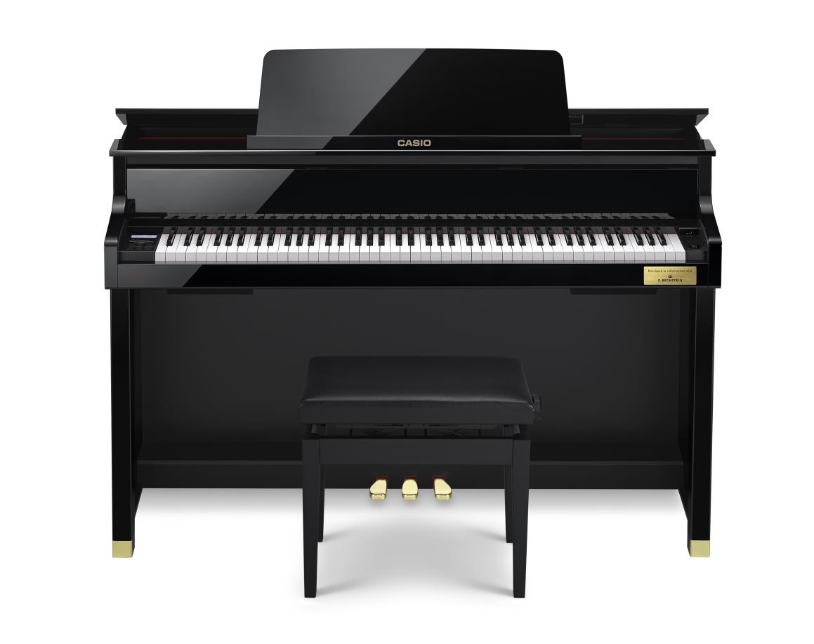 Piano điện Casio GP 500 ( Chính hãng full box 100%)