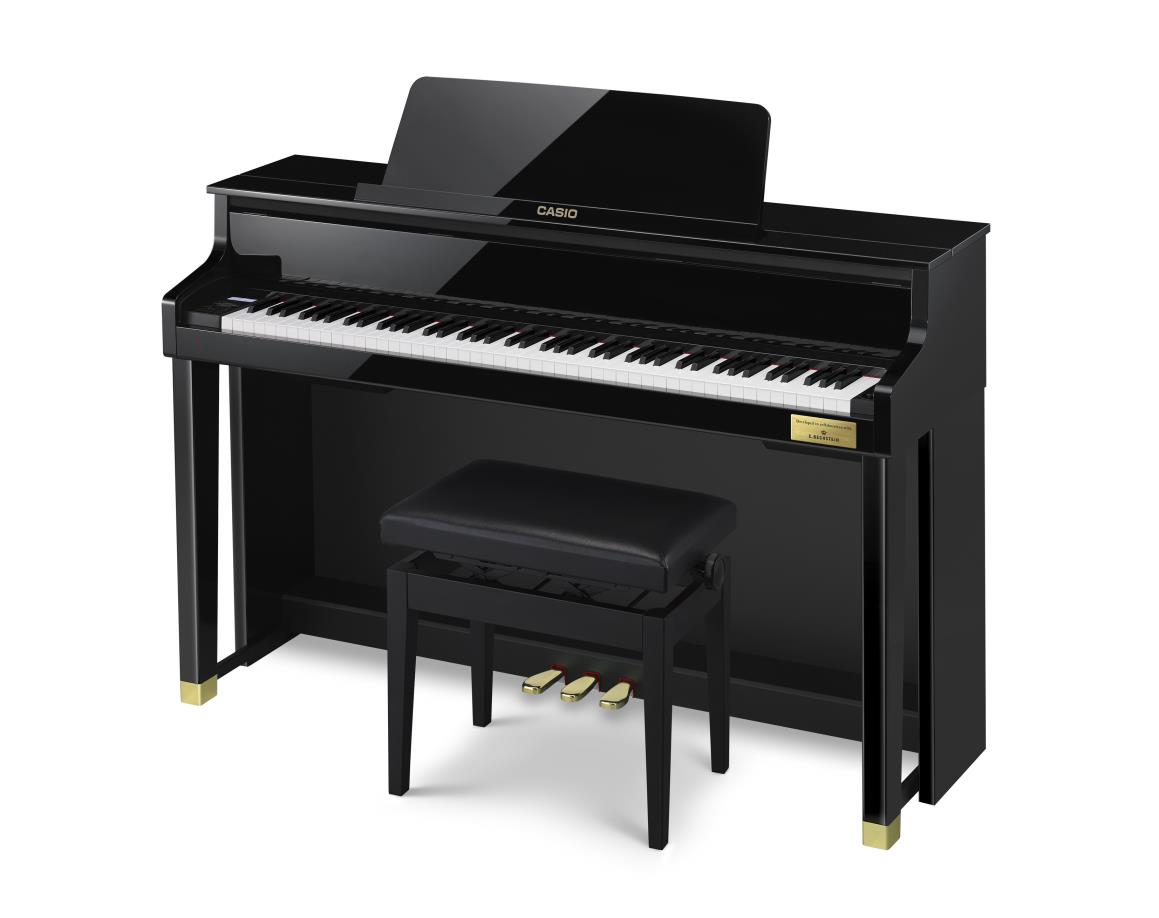 Piano điện Casio GP 500 ( Chính hãng full box 100%)