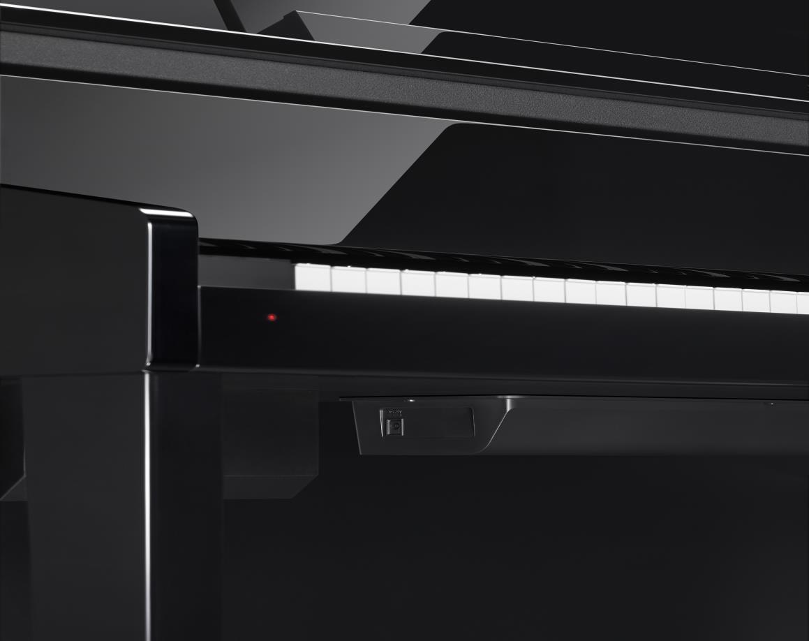 Piano điện Casio GP 500 ( Chính hãng full box 100%)