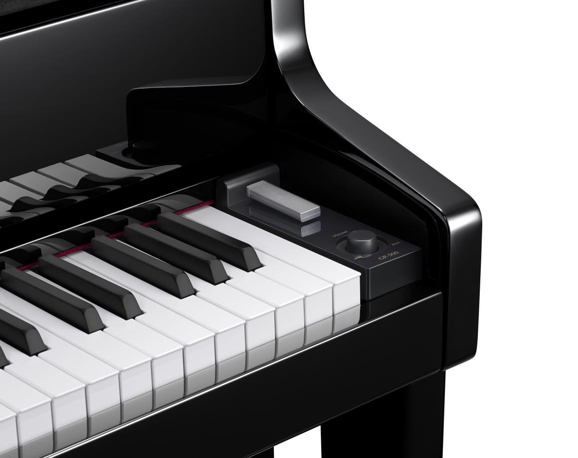 Piano điện Casio GP 500 ( Chính hãng full box 100%)