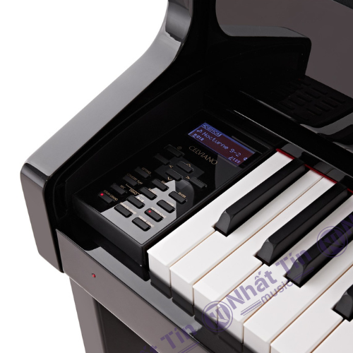 Piano điện Casio GP 510