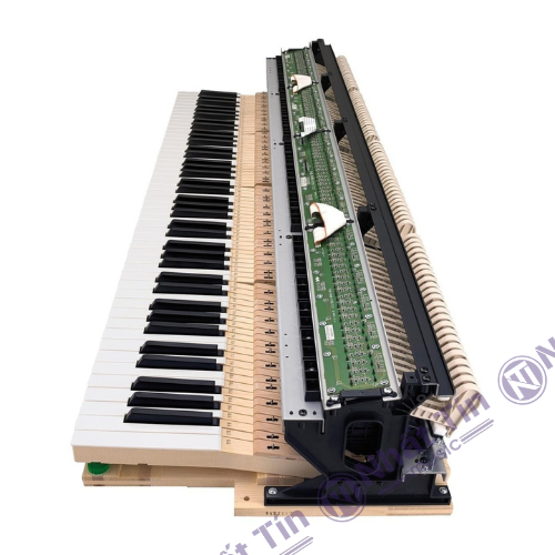 Piano điện Casio GP 510
