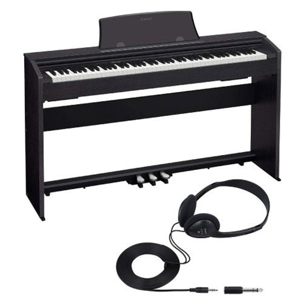 Piano điện Casio PX 770 (Chính hãng full box 100%)