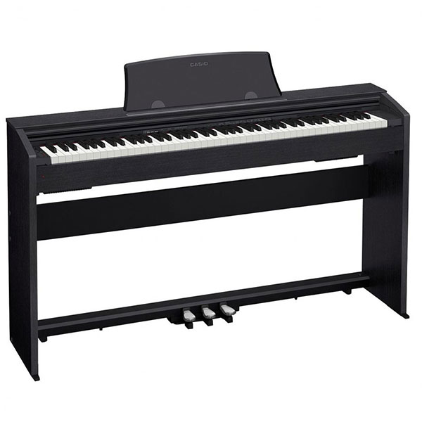 Piano điện Casio PX 770 (Chính hãng full box 100%)