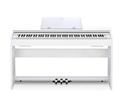 Piano điện Casio PX 770 (Chính hãng full box 100%)