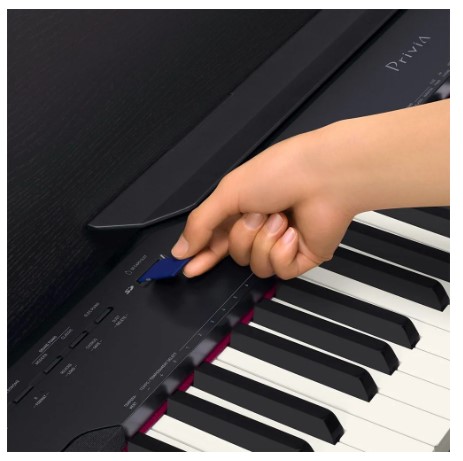 Piano điện Casio PX 830BP
