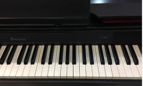 Piano điện Casio PX 850