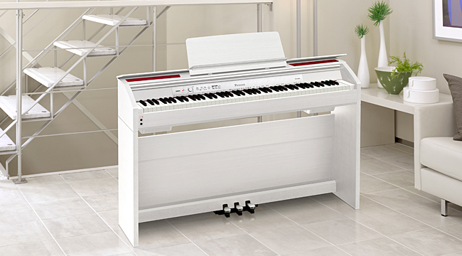 Piano điện Casio PX 850