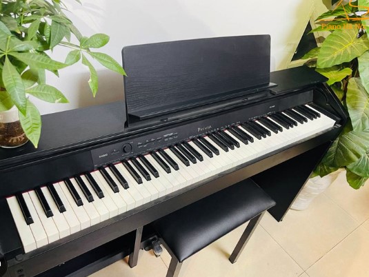 Piano điện Casio PX 850