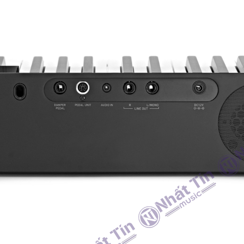 Piano điện Casio PX S1000