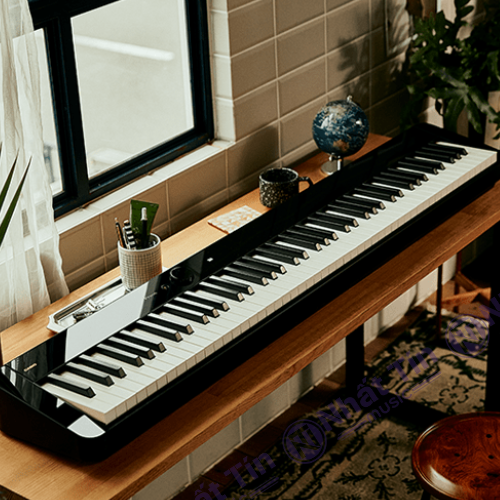 Piano điện Casio PX S5000