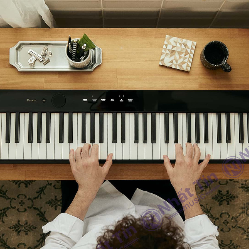 Piano điện Casio PX S5000