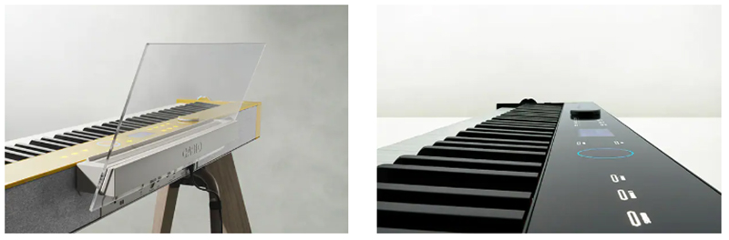 Piano điện Casio PX S7000 ( Chính hãng full box 100%)