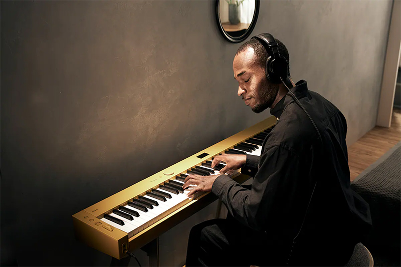 Piano điện Casio PX S7000 ( Chính hãng full box 100%)